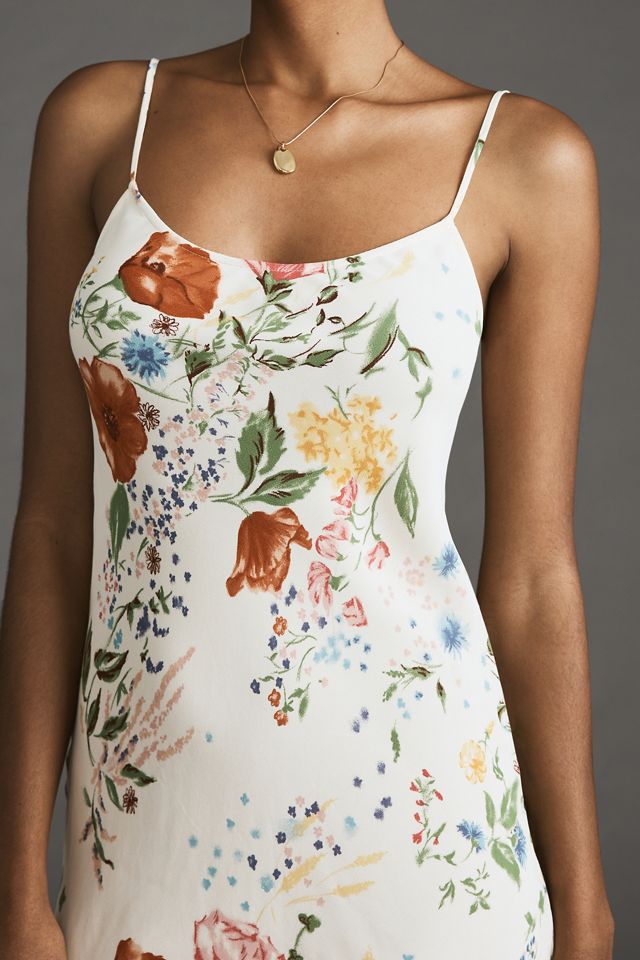 Reformation Emerick Dress #3