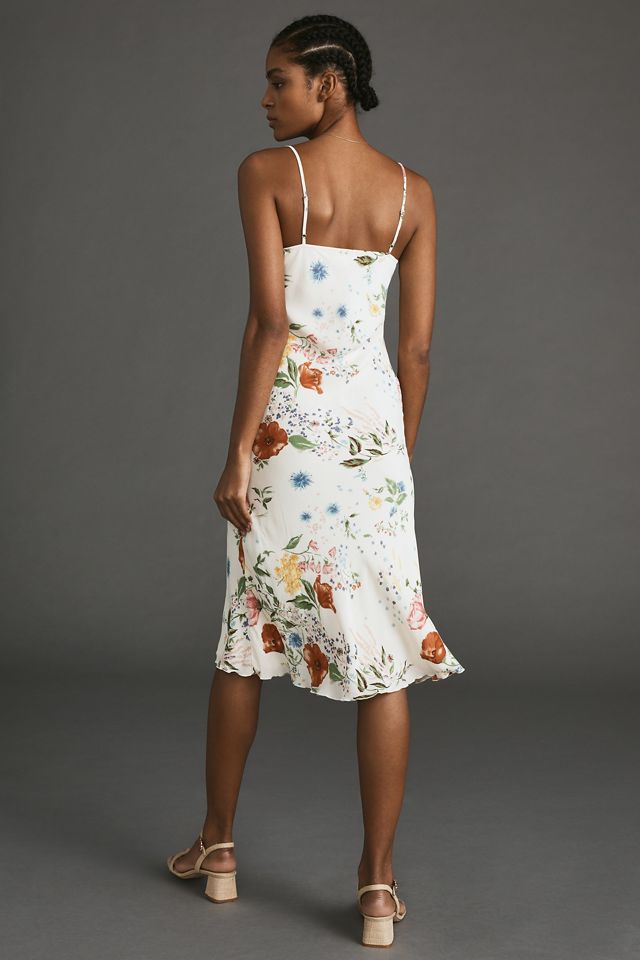 Reformation Emerick Dress #4
