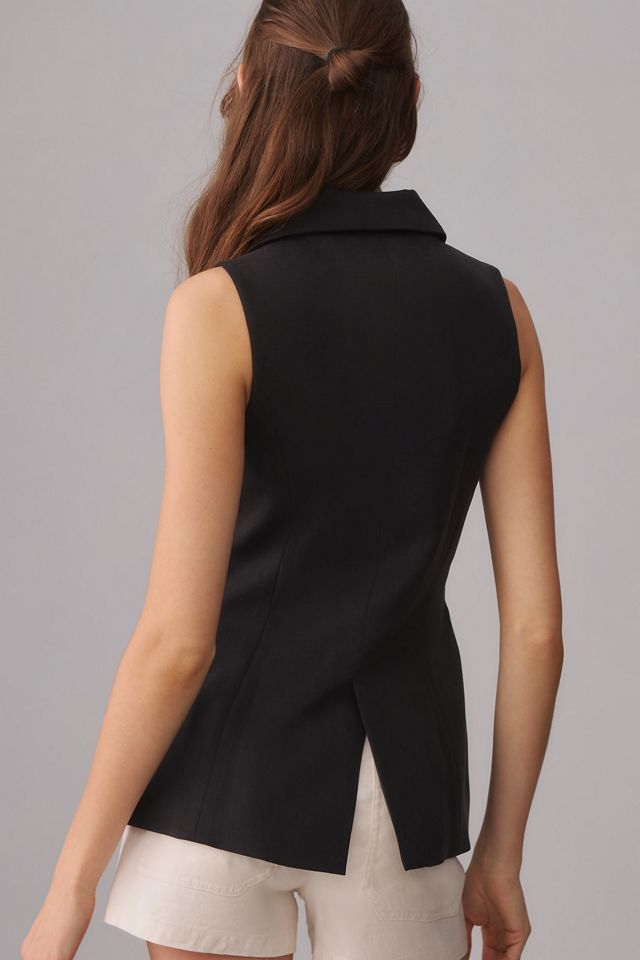 Reformation Billie Vest #2