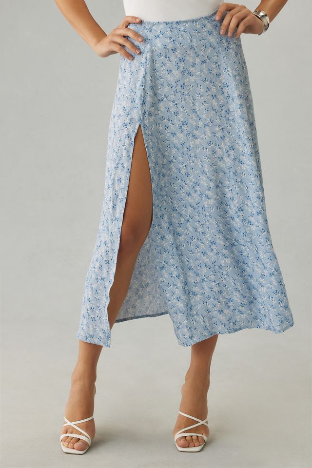 Reformation Zoe Skirt #2