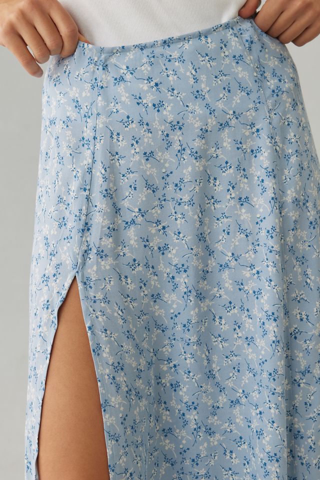Reformation Zoe Skirt #3