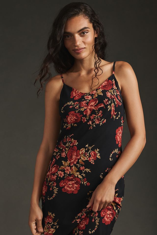 Reformation Parma Dress #2