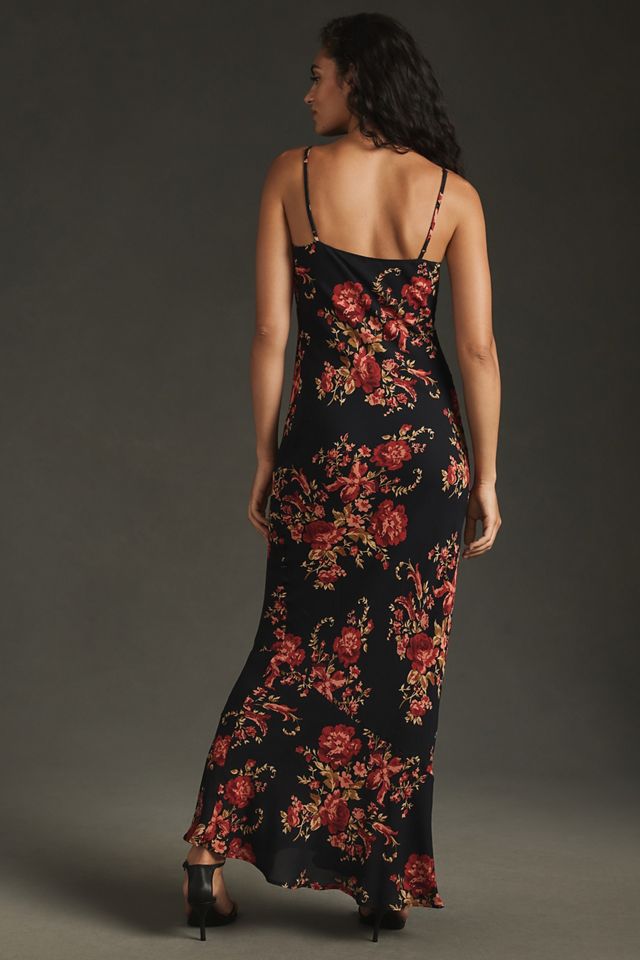 Reformation Parma Dress #3