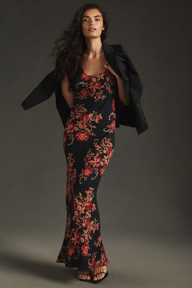 Reformation Parma Dress #4