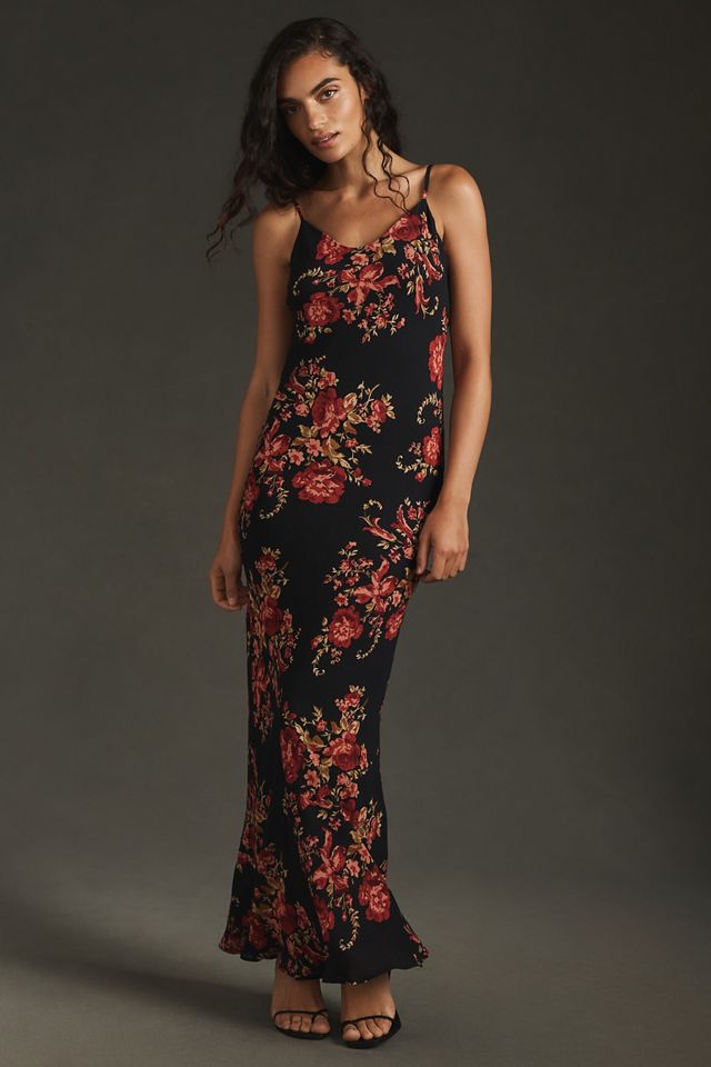 Reformation Parma Dress #1