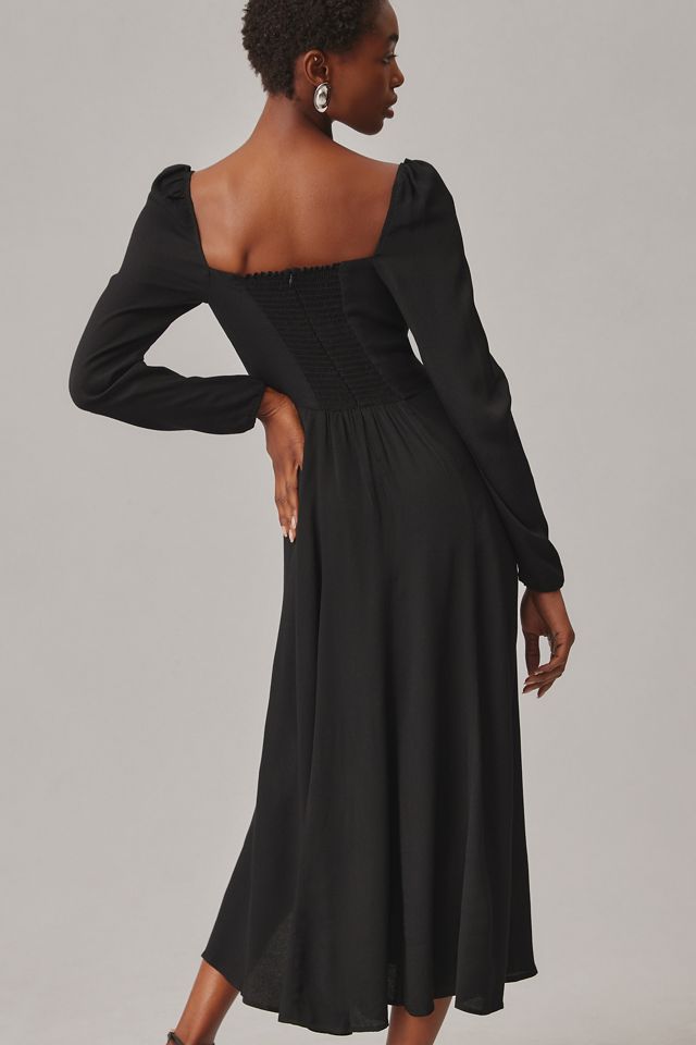 Reformation Sigmund Dress #1