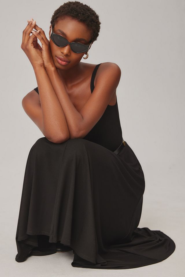 Reformation Rou Knit Dress #1
