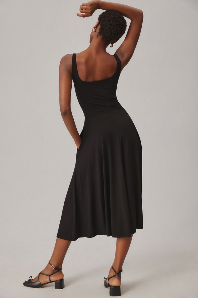 Reformation Rou Knit Dress #2