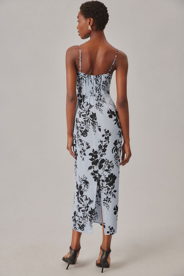 Reformation Pennington Dress #1