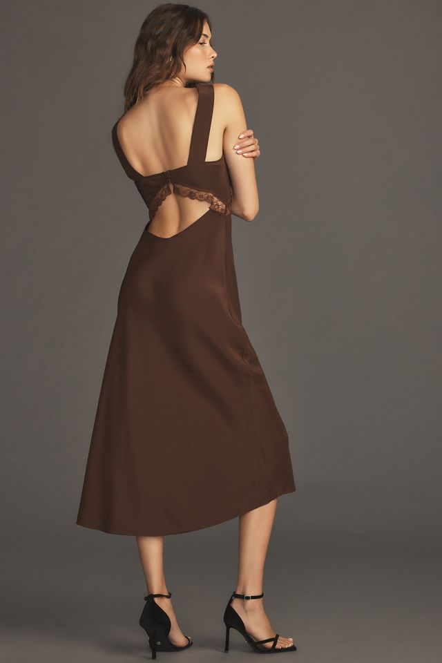 Reformation Provence Dress #3