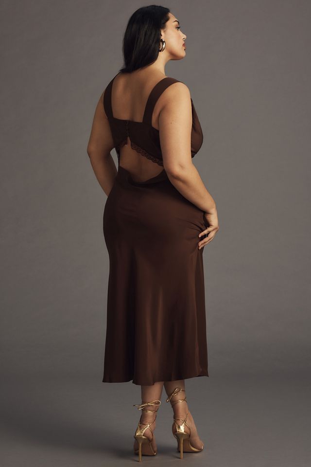 Reformation Provence Dress #5