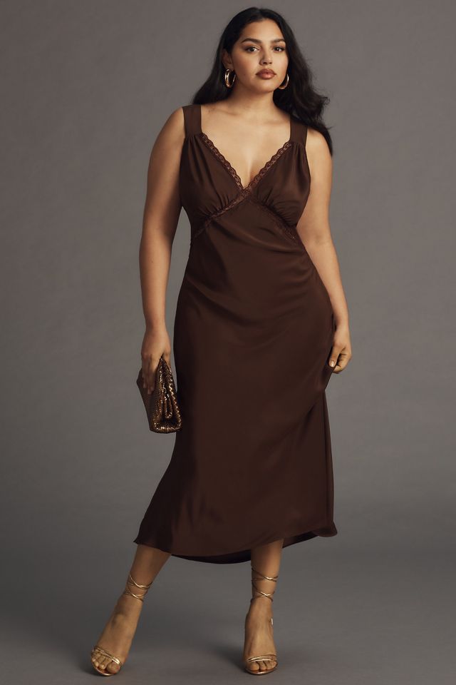 Reformation Provence Dress #7