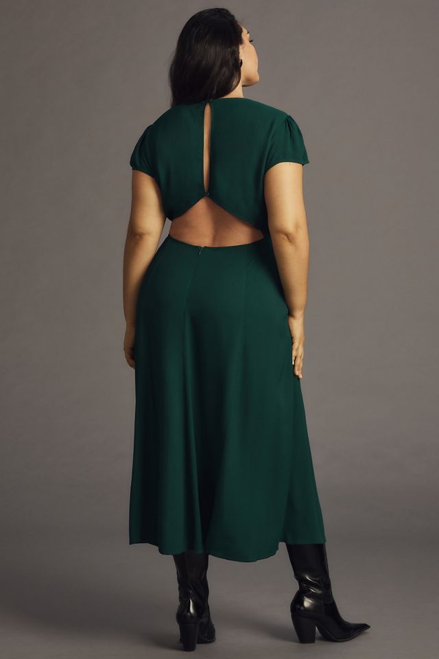 Reformation Gavin Dress #5