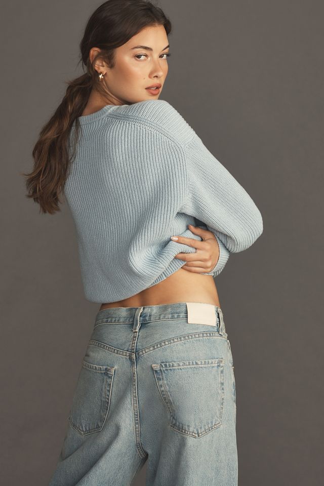 Reformation Winnie Sweater #1