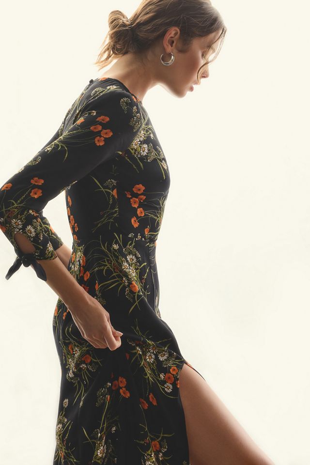 Reformation Zelda Dress #2