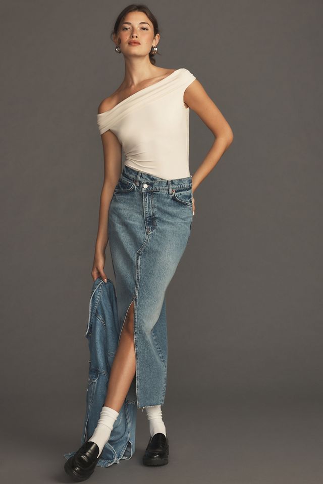 Reformation Cello Knit Top #2