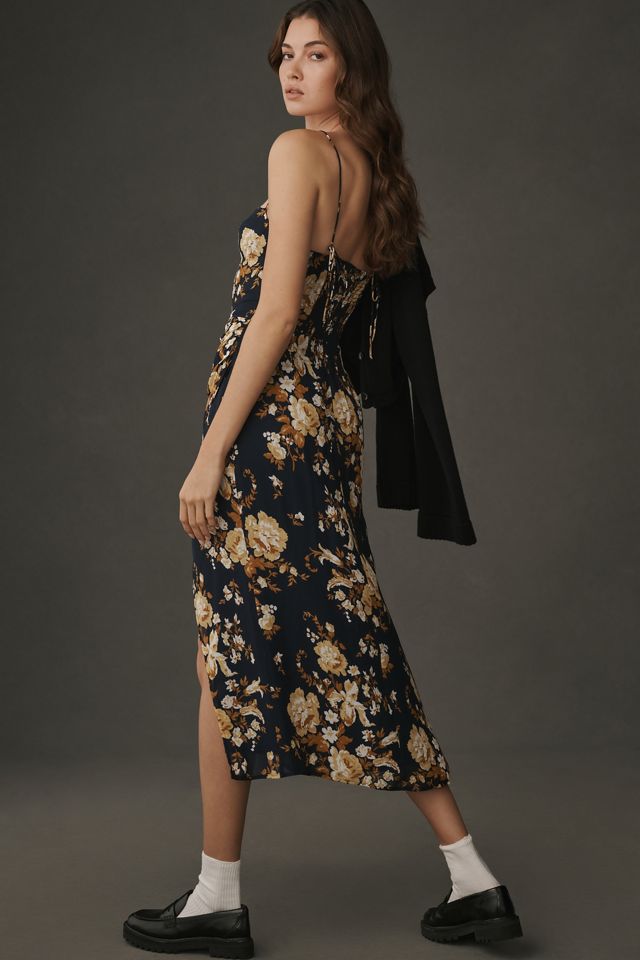Reformation Kourtney Dress #1