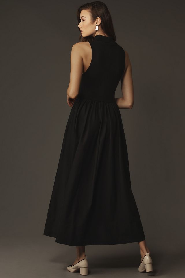 strappy polka dot midi dress product info and reviews Dovie Polka Dot Midi Dress