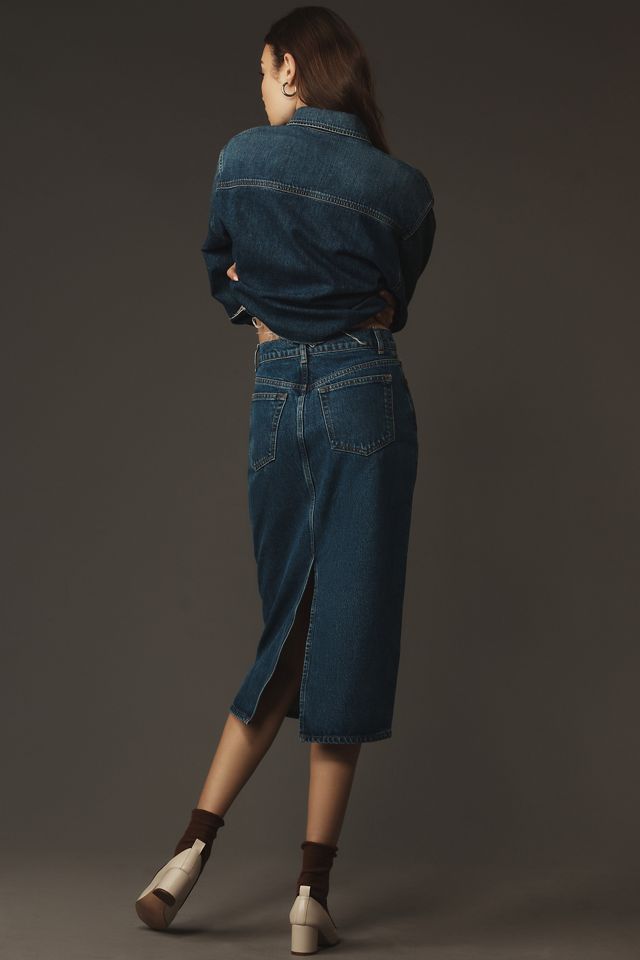 JAYDE SKIRT