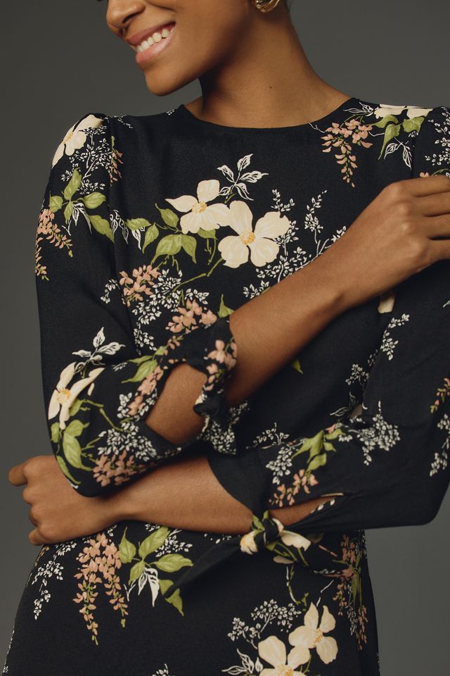 reformation port midi dress Port Dress