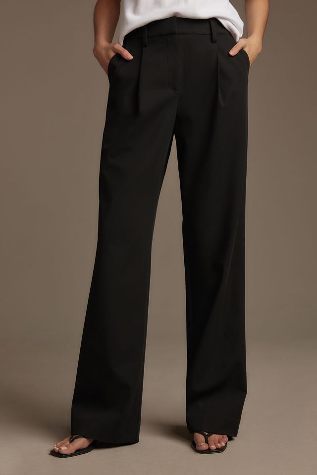 Reformation Alex Pants #1
