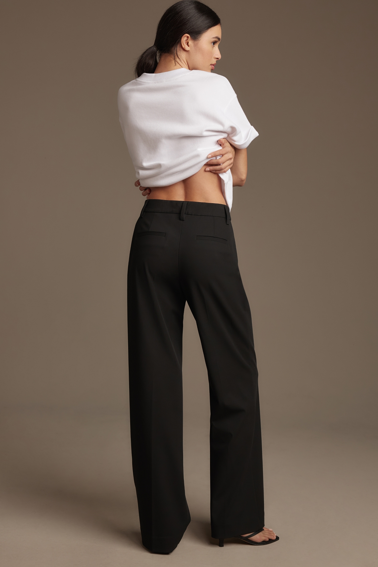 Reformation Alex Pants