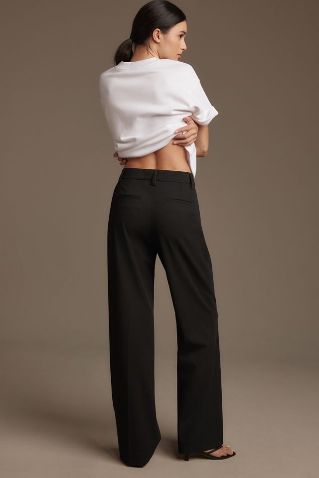 Reformation Alex Pants #3