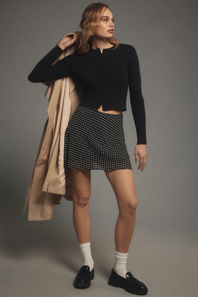 Reformation Joanne Cardigan Sweater #2