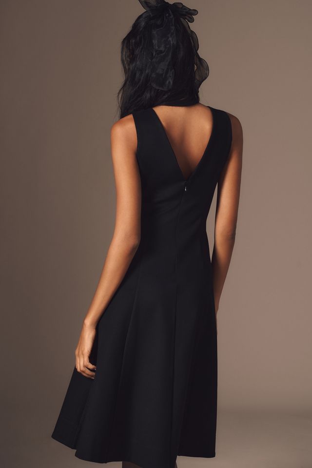 Reformation Mikayla Knit Dress #1