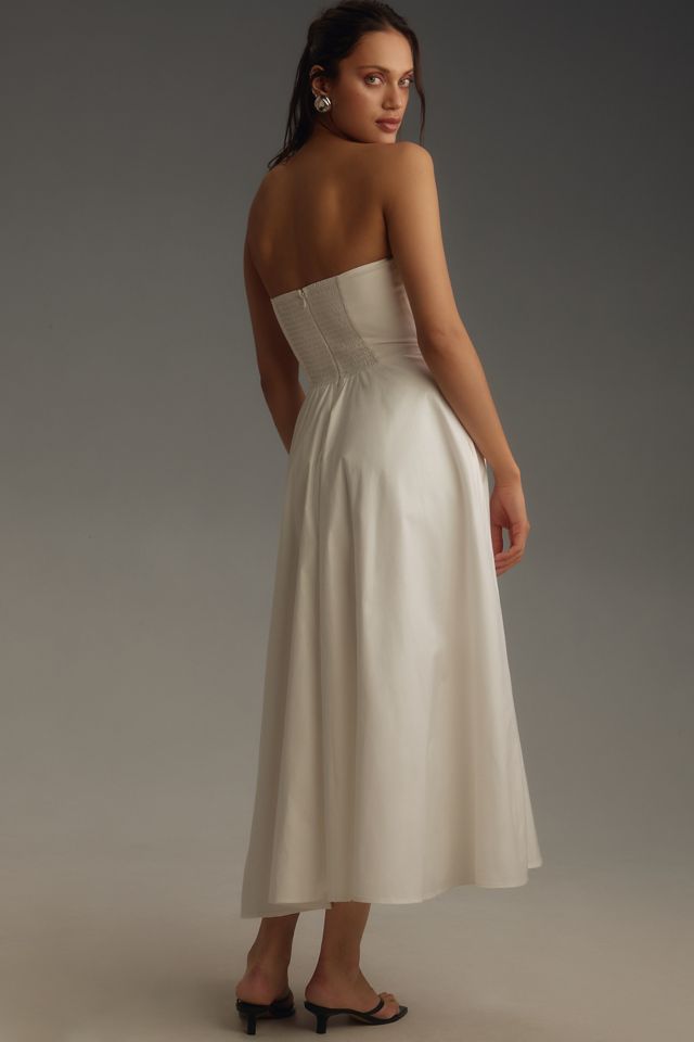 Reformation Astoria Midi Dress #1
