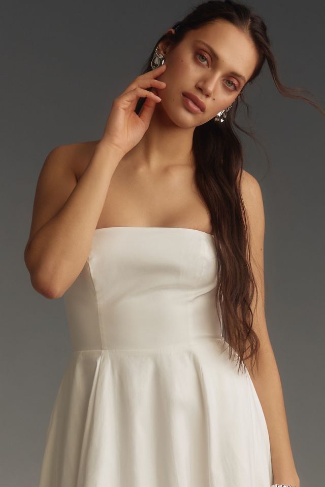 Reformation Astoria Midi Dress #2