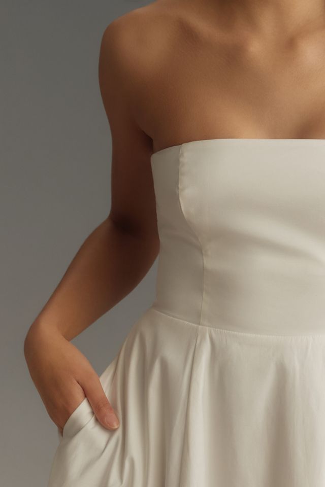 Reformation Astoria Midi Dress #3