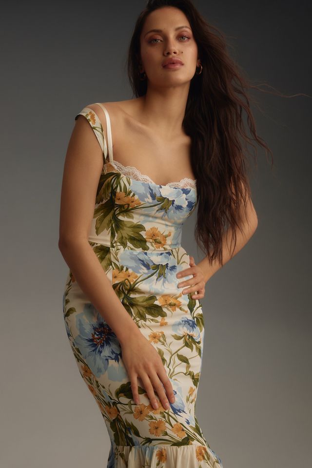 Reformation Irisa Dress #2