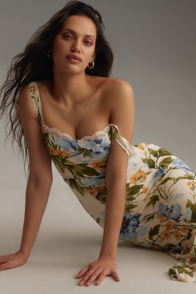 Reformation Irisa Dress #1