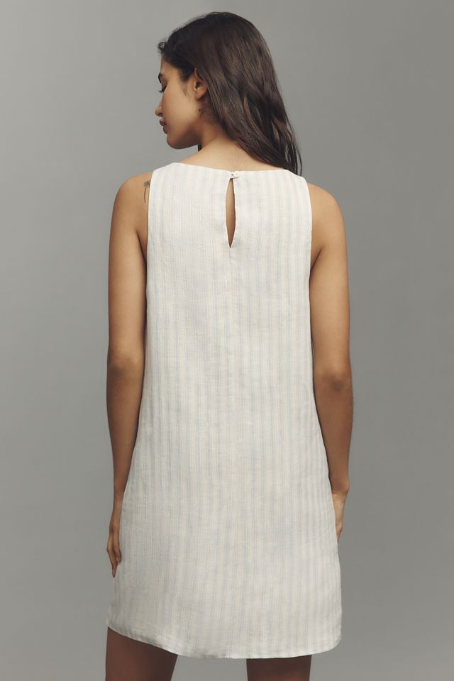 Reformation Jessi Linen Dress #1