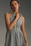 Reformation Tace Linen Dress | Anthropologie