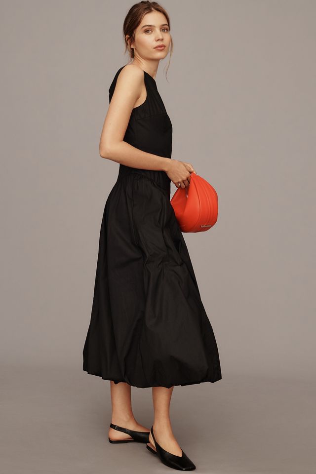Reformation Elvira Midi Dress #2