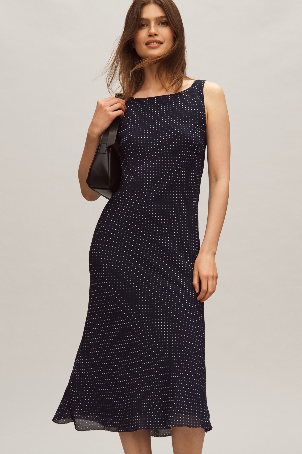 Reformation Topanga Midi Dress