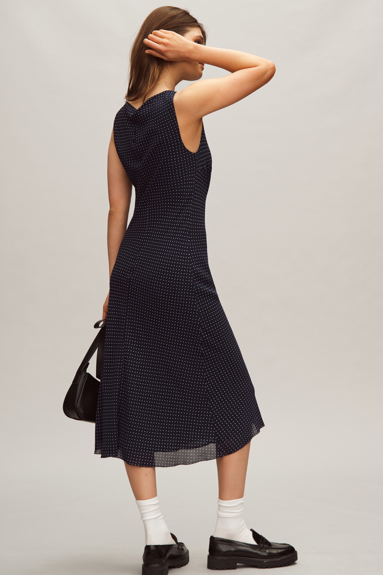 Reformation Topanga Midi Dress