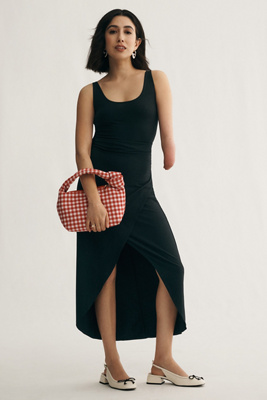 Reformation Kaila Knit Dress | Anthropologie
