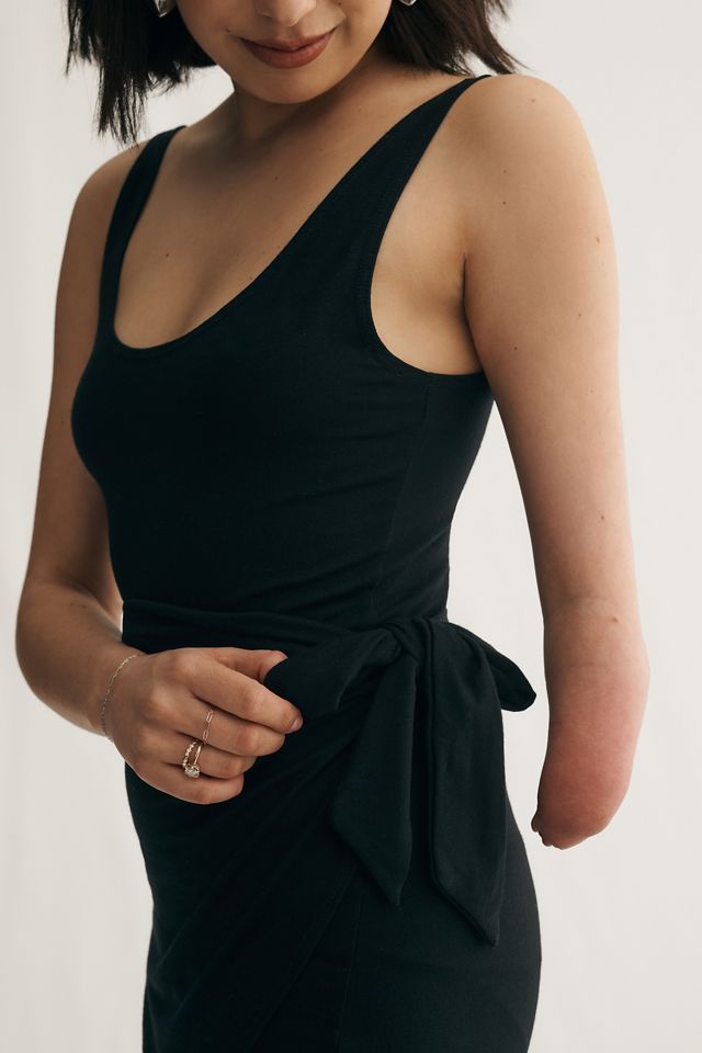 Reformation Kaila Knit Dress #2