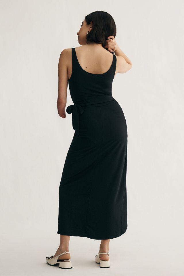 Reformation Kaila Knit Dress #3