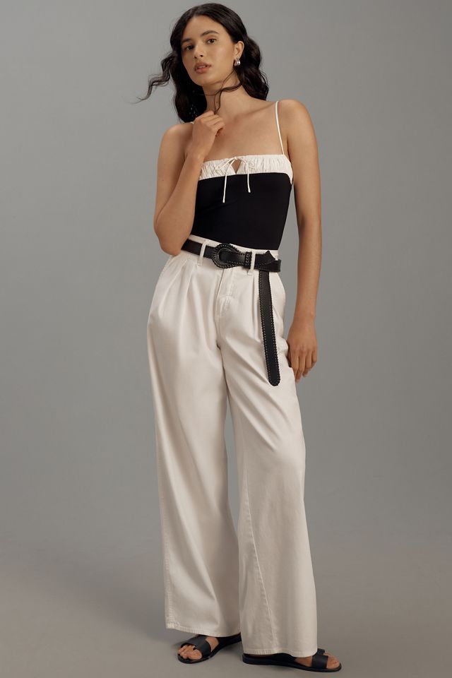 Reformation Sadie Knit Top #2