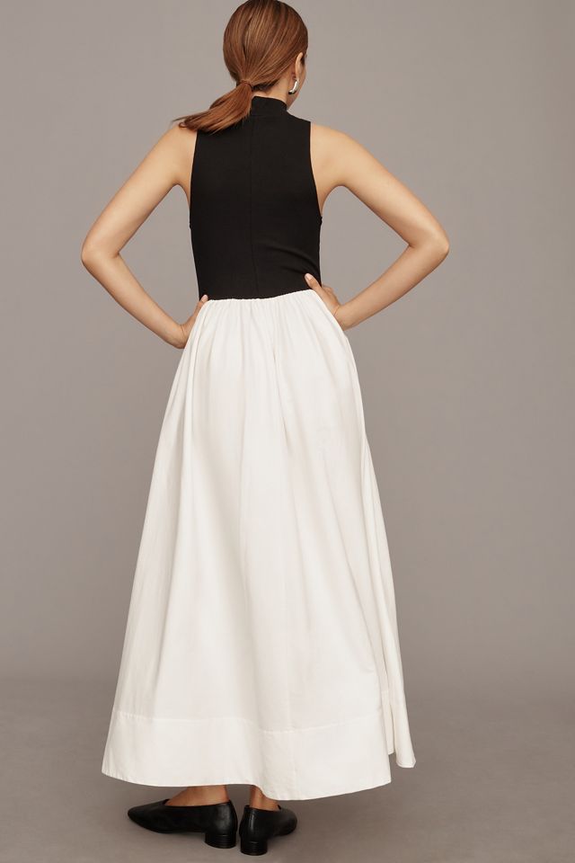 Reformation Sai Midi Dress #1
