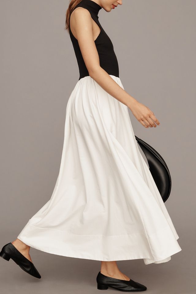 Reformation Sai Midi Dress #3