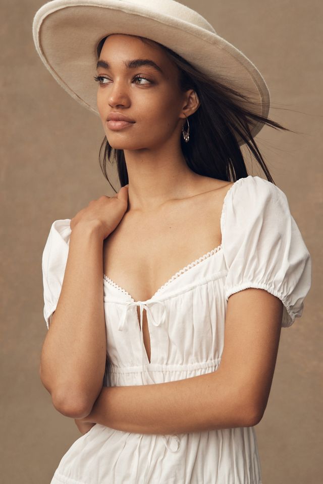 Reformation Rhett Maxi Dress #2