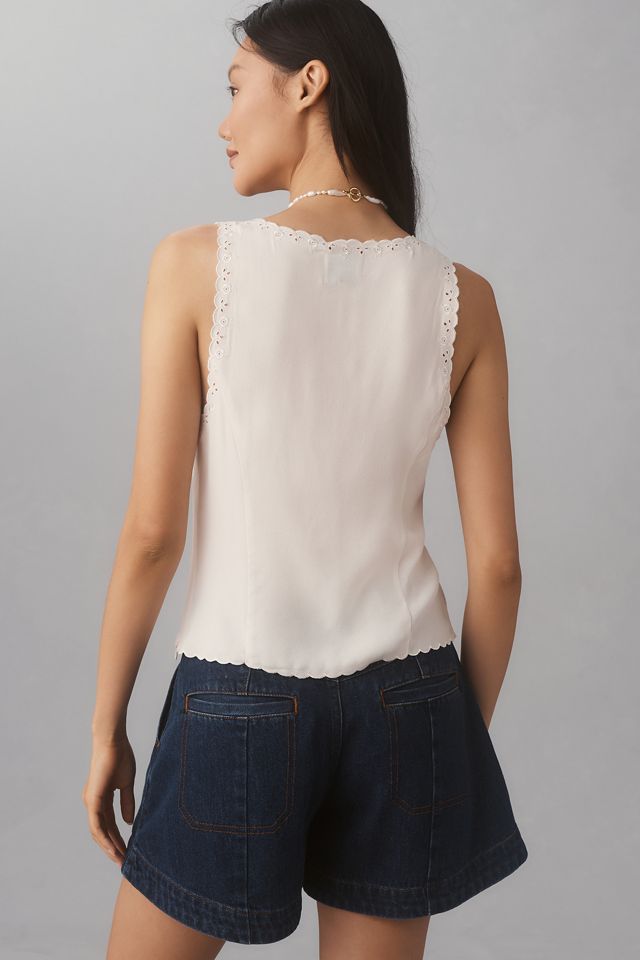 Reformation Marlena Top #2