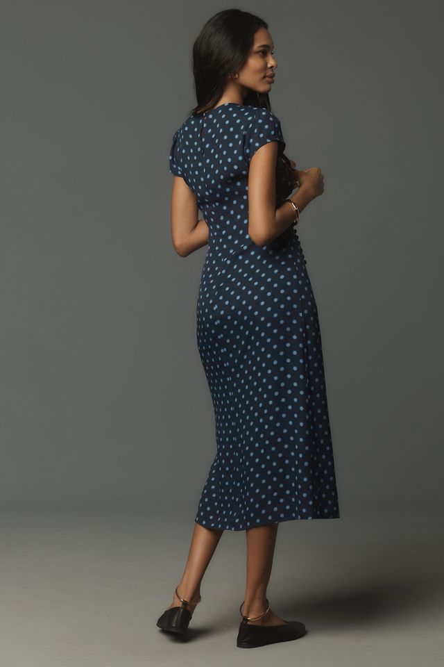 Reformation Frasier Midi Dress #2