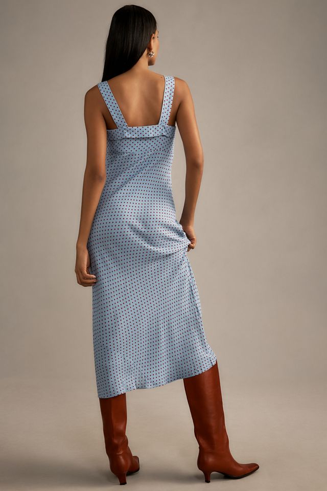 Reformation Tancy Midi Dress #1