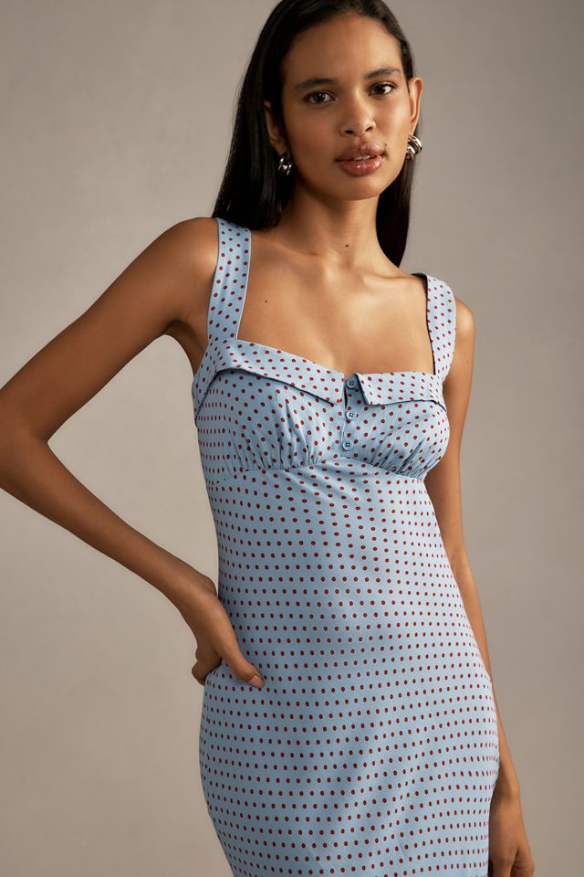 Reformation Tancy Midi Dress #2